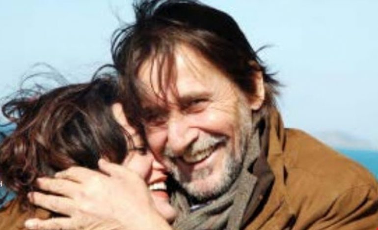 I INFEKTUAR ME COVID-19/ Poetja Rita Petro humb bashkëshortin: Me ty isha e sigurt, ti kurrë nuk e lëshove timonin…