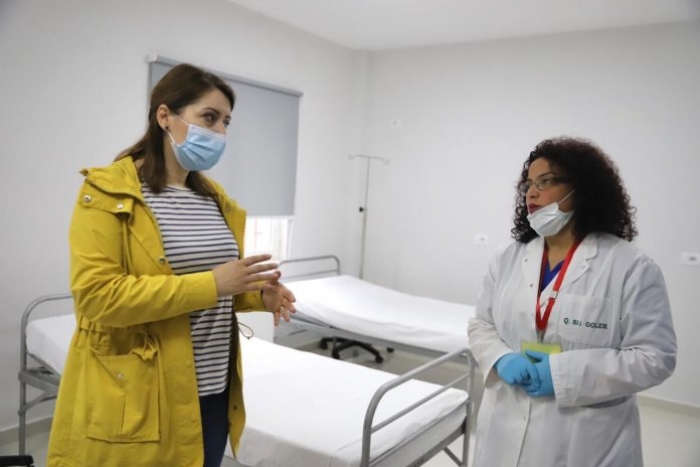 JEP DETAJE/ Manastirliu: Tre kandidatë potencial për vaksinën kundër Covid-it, ja sa është ngarkesa e parë që do vijë në Shqipëri