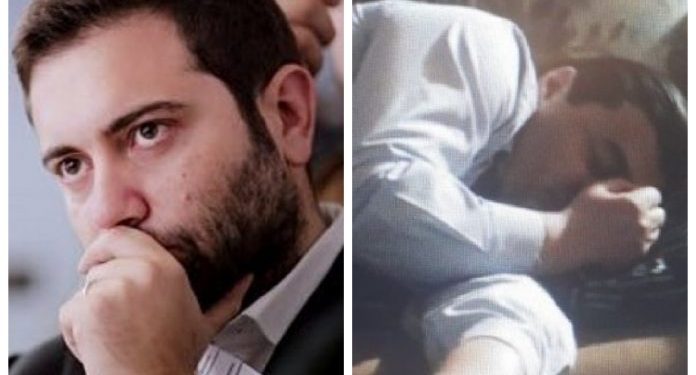 “RAMA KA 119 DITË PA SHKUAR NË ZYRË”/ Fuga i përgjigjet PD: Akuzoni për ato që keni bërë vetë. Gjumi gjumë…