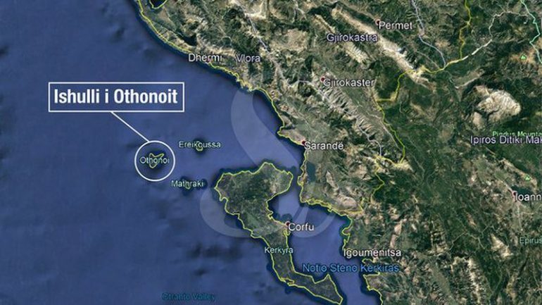 ÇËSHTJA “DETI”/ Greqia vendos trupa ushtarake në ishullin shumë pranë Shqipërisë, zbulohet çfarë fshihet pas këtij vendimi