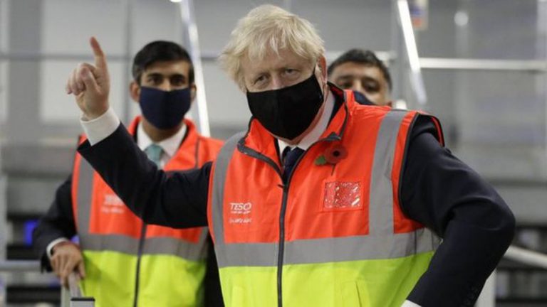 IZOLOHET KRYEMINISTRI BRITANIK/ Ja çfarë ka ndodhur me Boris Johnson