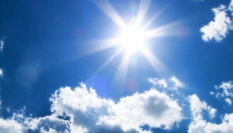 KTHJELLIME DHE VRANËSIRA TË PAKTA/ Ja parashikimi i motit për sot