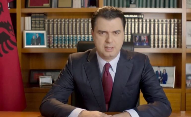 AKUZAT PËR HARTIMIN E DOSJEVE KUNDER UÇK/ Basha: Rama ti gënjen, kështu që zbato planin tim me 5 pika