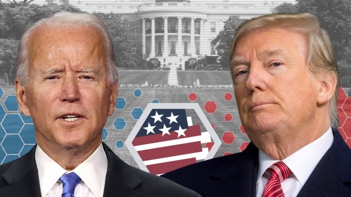 ZGJEDHJET/ 4 milion vota para, Joe Biden pret 6 mandatet e Nevadas për të shpallur fitoren, ja kur do të dalë rezultati