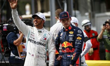 FORMULA 1/ Piloti Verstappen "thumbon" sërish: Respekt për Hamilton, por me atë Mercedes fitojnë të gjithë