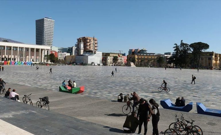 VAKSINA ANTI-COVID/ Shqipëria ka parapaguar për 20% të popullatës