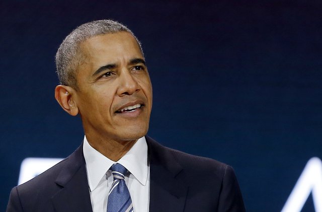 “FITORJA E BIDEN…”/ Obama: SHBA duhet të përmbysë kulturën e teorive të çmendura të komplotit