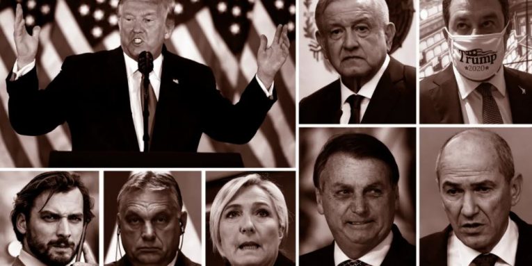 ANALIZA/ A do sjellë rënia e Trump disfatën edhe për të djathtën populiste evropiane?!