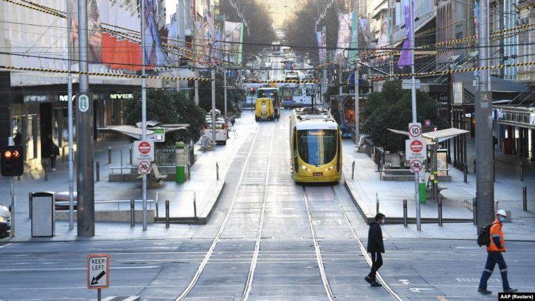 NË IZOLIM PËR 112 DITË/ Australia nuk regjistron asnjë rast të ri me COVID-19 pas gati 5 muajsh