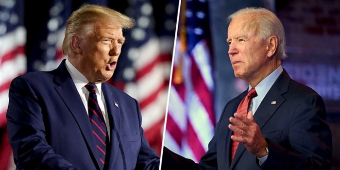 HISTORIKE/ Rinumërimi në Georgia, FITON BIDEN. I pari në 28 vite që…