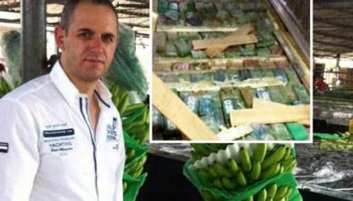 SHTYHET SEANCA E PARË NË APEL PËR ARBËR ÇEKAJ/ Pronar i “Arbri Garden” ku u gjetën 613 kg kokainë të fshehura në banane