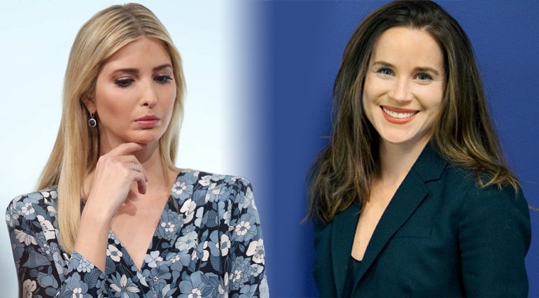 ZGJEDHJET NË SHBA/ Kush është vajza e Biden që pritet “të zëvendësojë” Ivanka Trump (FOTO)
