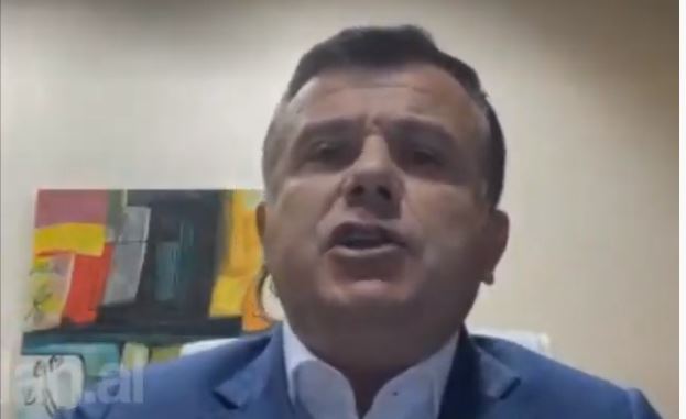 AKUZAT/ Balla: Basha të sqarojë,a ka punuar për ndonjë njësi tjetër përpara UNMIK?