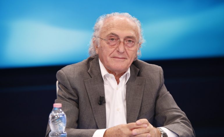 AKUZAT/ Frrok Çupi: Basha gënjen, do merret si dëshmitar në Hagë