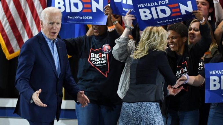 ZGJEDHJET NË SHBA/ The Guardian: Biden-it i duhet vetëm të ruajë avantazhin në dy shtete