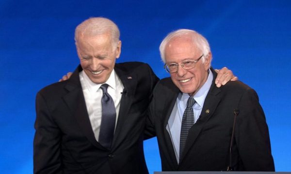 ZGJEDHJET NË SHBA/ Përvoja e Sanders, ja si paralajmëroi fitoren e Bidenit dhe ankesat e Trumpit