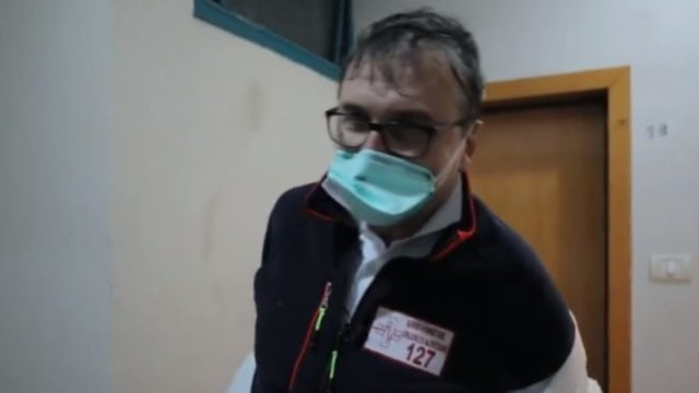 RRITJA E SHIFRAVE/ Brataj: Do hapet COVID-4 dhe ato rajonale, pastaj do i trajtojmë edhe në…