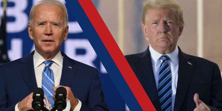 SHBA/ Ekipi Biden i kërkon administratës së Trump të nisë tranzicionin e pushtetit