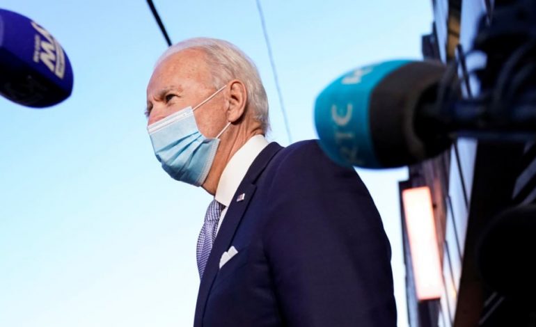 POST ZGJEDHJE NË SHBA/ Biden nga sot, qasje tek informacionet e zbulimit