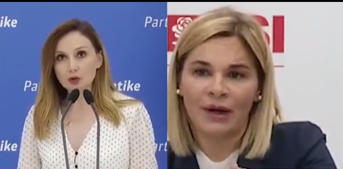 FAKSIMILET/ Rama nxjerr BLOF Kryemadhin dhe Tabakun për “Sami Frashërin: Të gabosh është njerëzore, të këmbëngulësh…