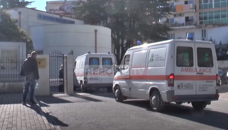 PUBLIKUAN PAMJET E RENDA BRENDA MORGUT/ Reagon Mjekësia Ligjore: Neveri për të nxitur panik