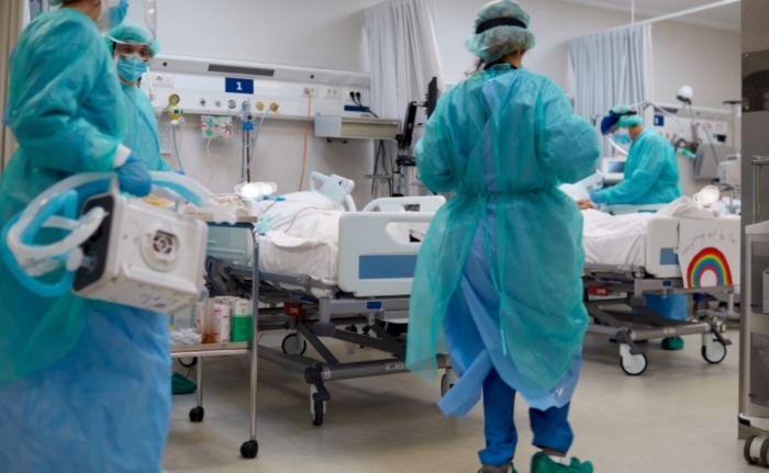 SHIFRA REKORD NË ITALI/ 32 mijë raste të reja dhe 623 viktima nga COVID