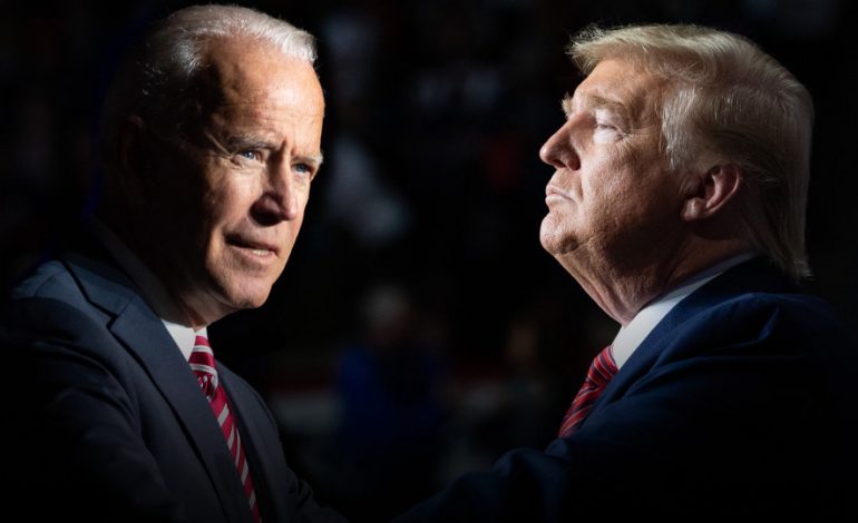 ZGJEDHJET NË SHBA/ Biden po i afrohet fitores. Stafi i Trump: Nuk ka shanse që “të hedhim peshqirin”