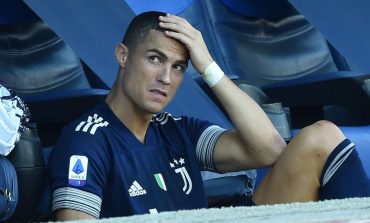 "NDJEVA KAVILJEN TË RROTULLOHEJ"/ Ronaldo tremb Juventusin. “Buletin lufte” te bardhezinjtë