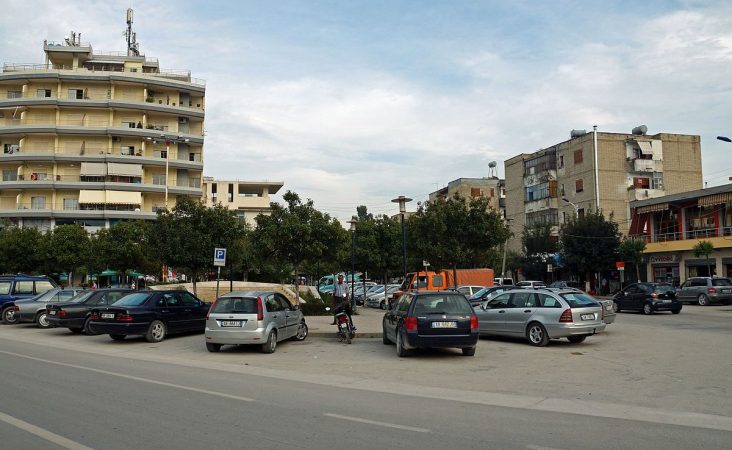 E FUNDIT/ Gjendet një person i plagosur në Urën Vajgurore