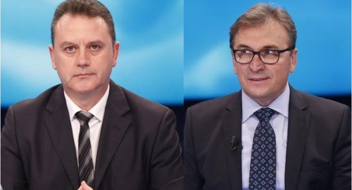 DEBATI PËR FSHEHJEN E TË VDEKURVE/ Si gënjeu live PD për ndarjen nga jeta e të moshuarës nga Shijaku