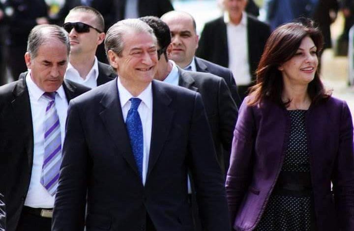 PARTIA E JOZEFINA TOPALLIT/ Flet Berisha: Pati të drejtën e kandidimit, refuzoi duke bërë zgjedhjen e saj