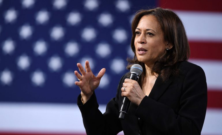 SHBA/ 10 sekrete të Kamala Harris, zv/presidentes së parë grua