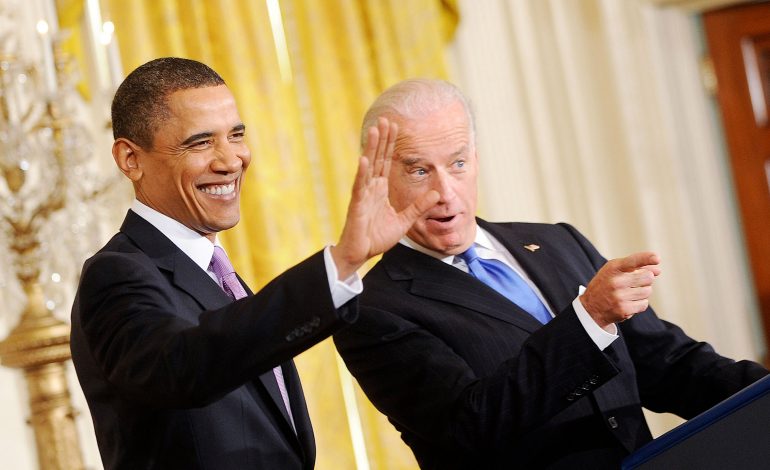 ZGJEDHJET NË SHBA/ Biden thyen rekordin historik të Obamës për numrin e votuesve, më shumë se 70 milion persona…