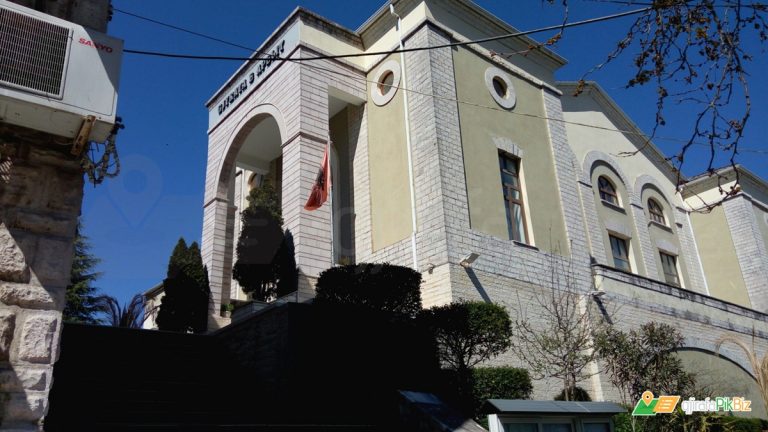 COVID PREK EDHE GJYKATËN E APELIT GJIROKASTËR/ Të infektuar kryetari, prokurori dhe një gjykatës. Pezullohet puna