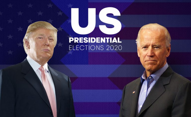 ZGJEDHJET NË SHBA/ “Tronditja” në Michigan, ekipi i Trump kërkesë në Gjykatë: Ndaloni numërimin!