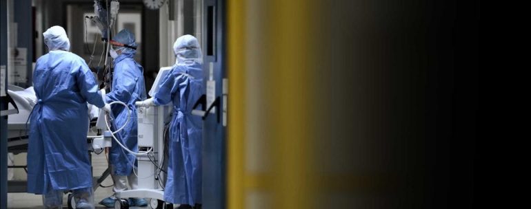 REKORD I RI NË GREQI/ 2166 raste të reja me koronavirus dhe 13 vdekje në 24 orët e fundit