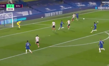 SPEKTAKËL NË PREMIER/ Chelsea realizon dy gola të shpjetë, përmbysja fillon me një gjuajtje të gabuar (VIDEO)