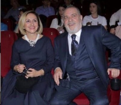 “U LARGOVE SHPEJT KOLEG”/ Mariana Kondi e pikëlluar për vdekjen e aktorit, Koço Devole