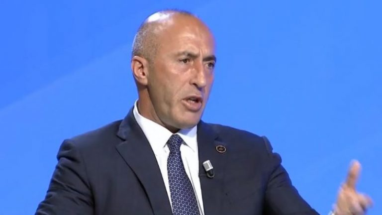 AKUZAT PËR THAÇIN DHE VESELIN/ Haradinaj: Duhet të tregojmë unitetin kombëtar