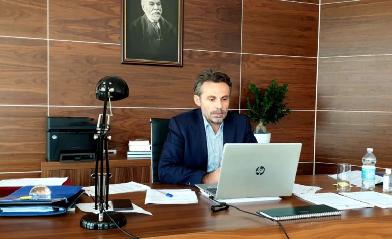 KLP NDRYSHON RREGULLOREN/ Drejtuesit e prokurorive mund të zgjidhen edhe pa kaluar për Vetting në KPK dhe KPA