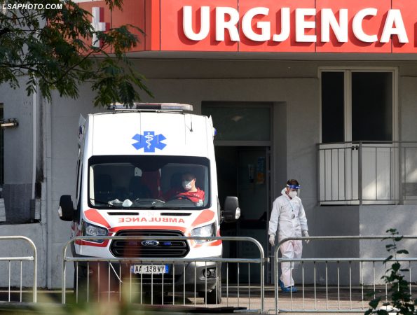 “NUK JANË IMUNE, GJENDJA SHËNDETËSORE…”/ Gazetari zbardh detaje nga vdekja e 28-vjeçares shtatzënë në Infektiv