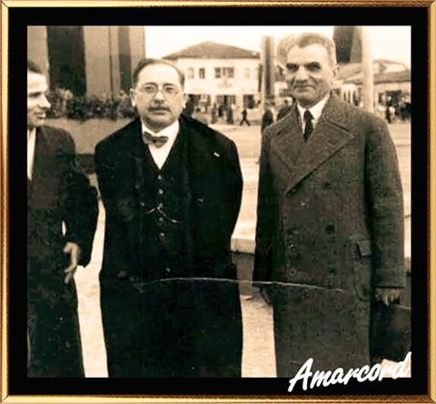 DOSSIER/ Zbulohet dokumenti rezervat i 1938-ës: Prof. Norbert Jokli, kërkon të vijë në Shqipni, me përfundue…