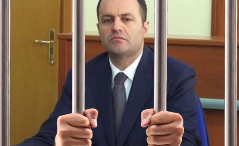 VENDIMI I GJYKATËS/ Merret ZYRTARISHT I PANDEHUR ish kryeprokurori Adriatik Llalla