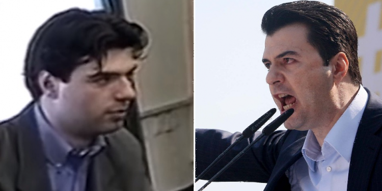“AI KA QENË ME MUA NË KUKËS, ERDHI SI..”/ Hetimi për UÇK dhe puna e parafundit e Bashës, për të cilën ai s’flet
