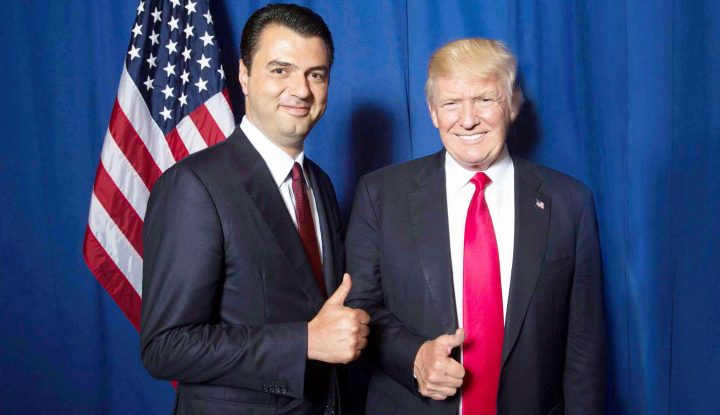 HUMORI NË RRJET/ “Trump digj mandatet ta çosh vendin në zgjedhje të parakohshme”