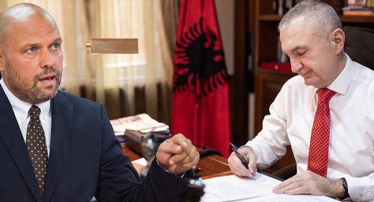 REFERENDUMET/ Manjani kundër Ilir Metës: Ide populiste dhe me pasoja të rënda për Konstitucionalizmin e ndërtimin e shtetit jo politik