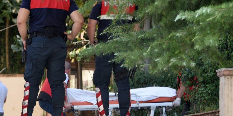 ZBARDHET VRASJA E 26 TETORIT NË FIER/ Autori jetonte 3 km larg. Vëllai: Nuk e njohim…