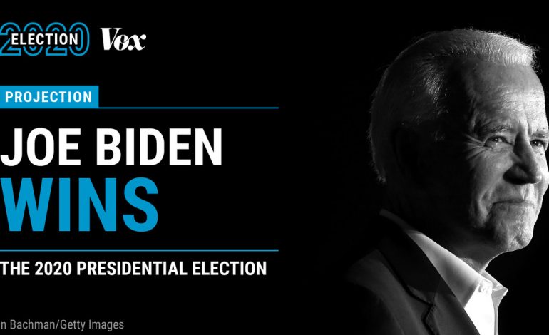 FITON ZGJEDHJET E SHBA/ Ku ndodhej Joe Biden kur mori lajmin, ja kur pritet ti drejtohet popullit