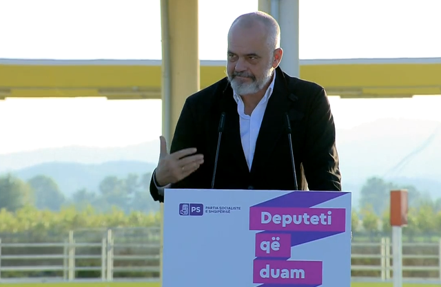 “SPITALET S’JANË SI NË KOHEN E SALIUT”/ Rama tregon MESAZHIN: Ja çfarë më tha një personalitet i shquar
