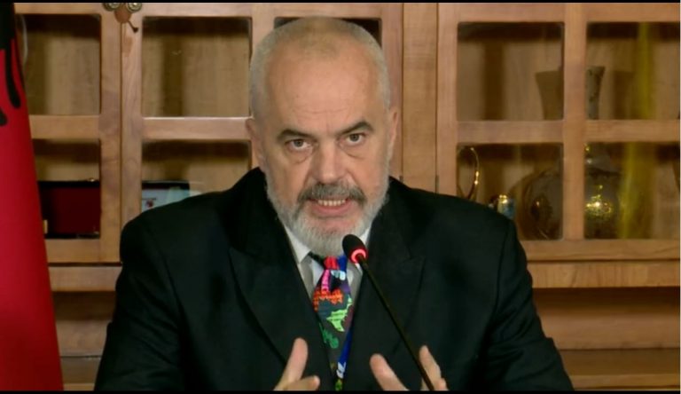 VAKSINA ANTI-COVID/ Rama: Shpresoj mos të mbetemi mbrapa, çmimi gjëja e fundit që diskutojmë